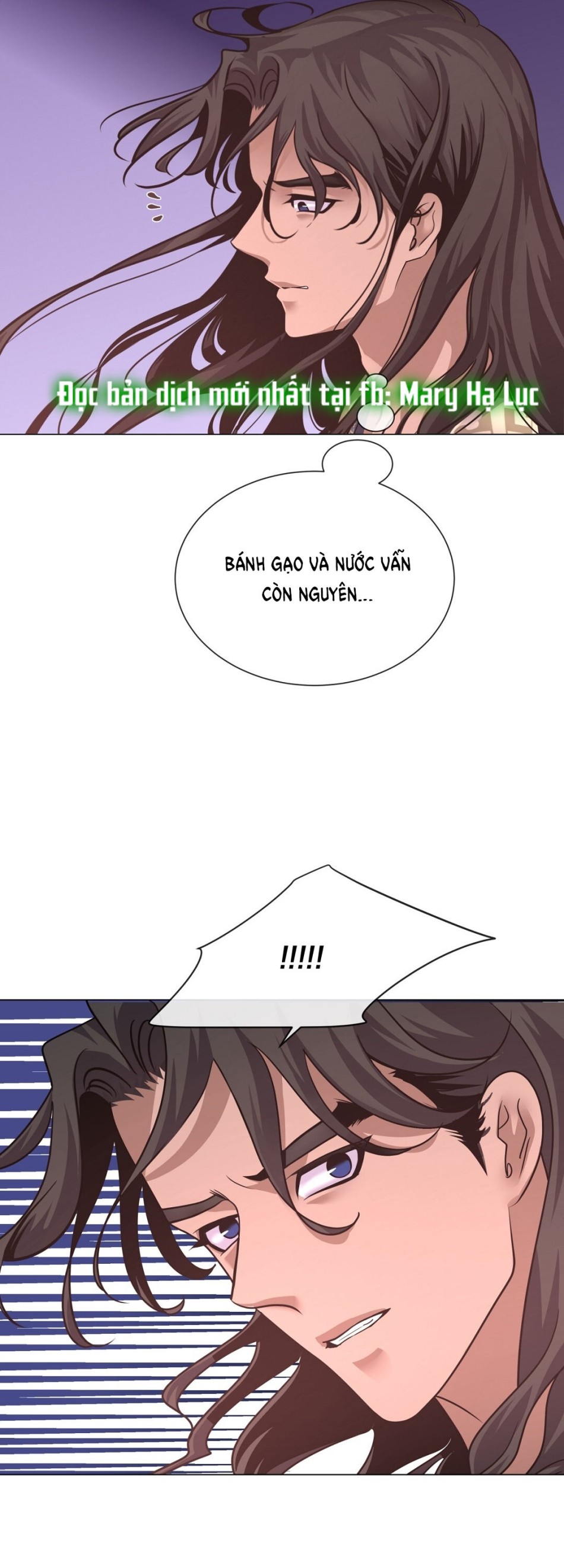 [18+] Đêm Của Dã Thú 