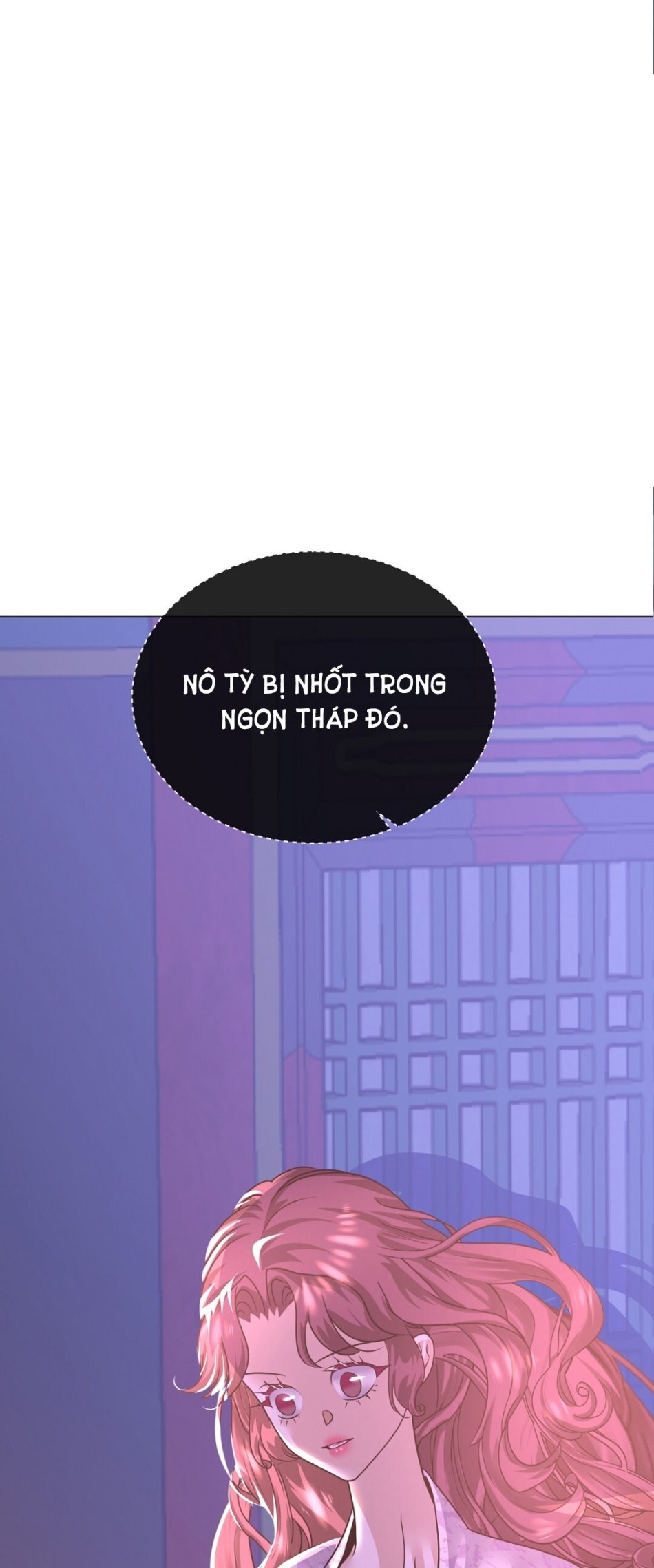 [18+] Đêm Của Dã Thú 