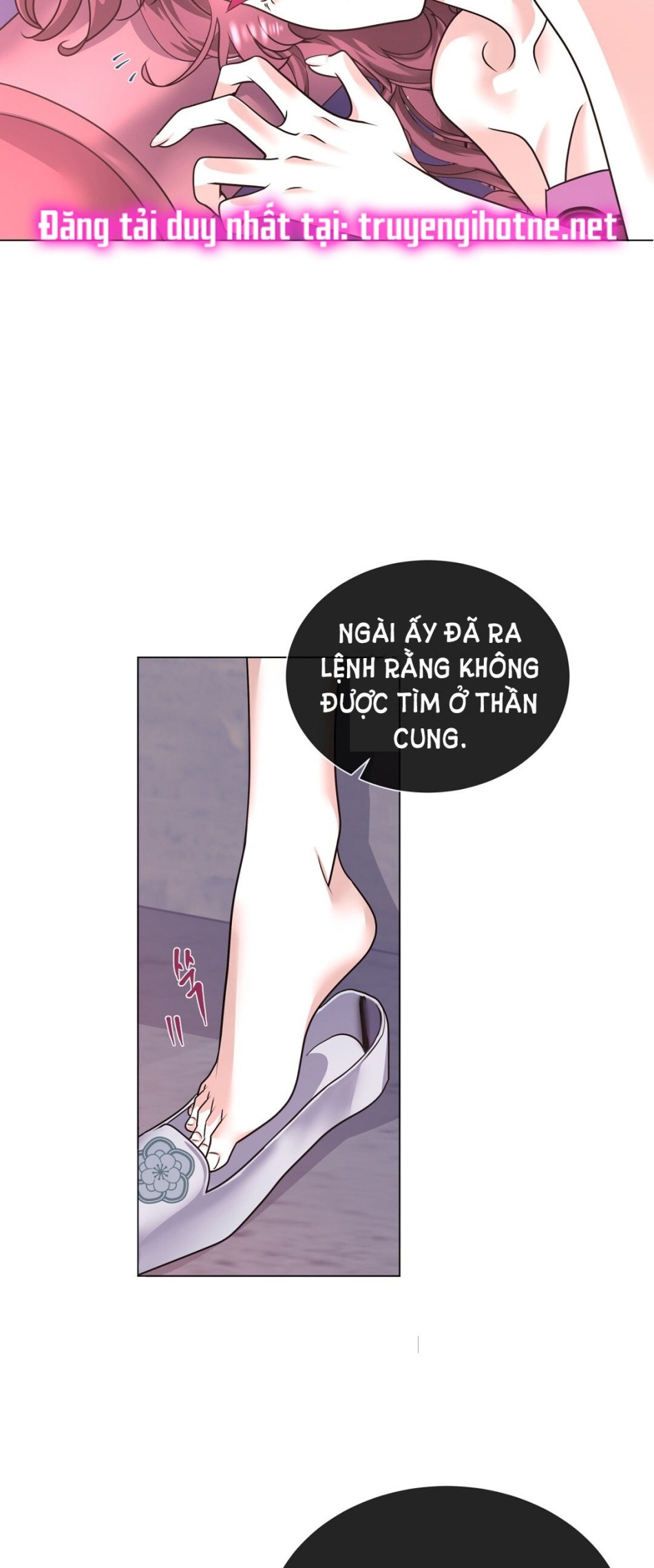 [18+] Đêm Của Dã Thú 