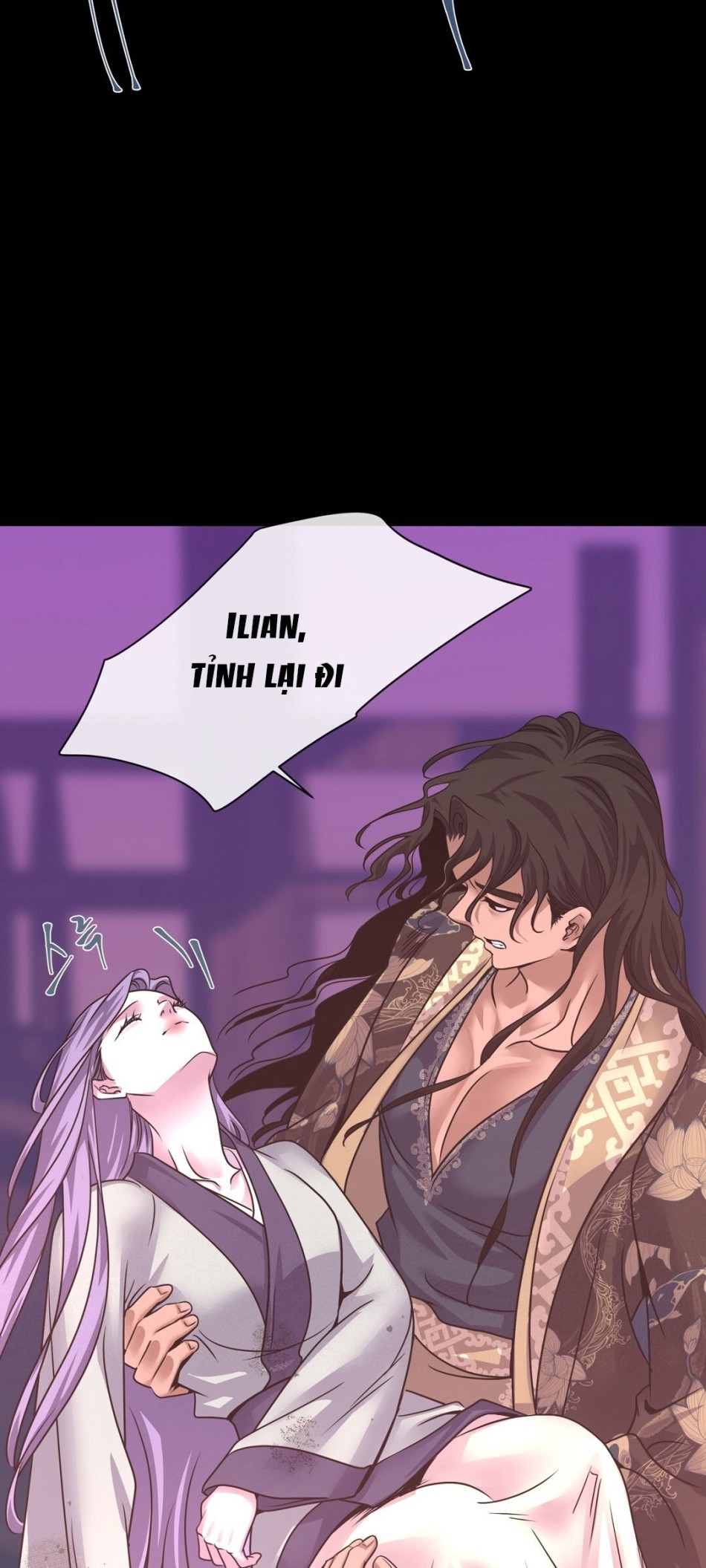 [18+] Đêm Của Dã Thú 