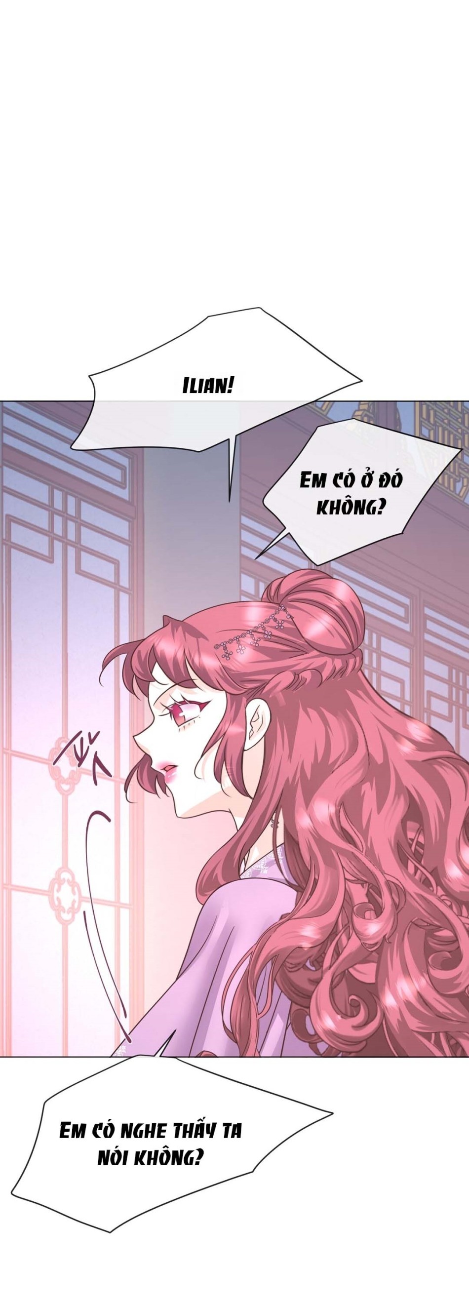 [18+] Đêm Của Dã Thú 