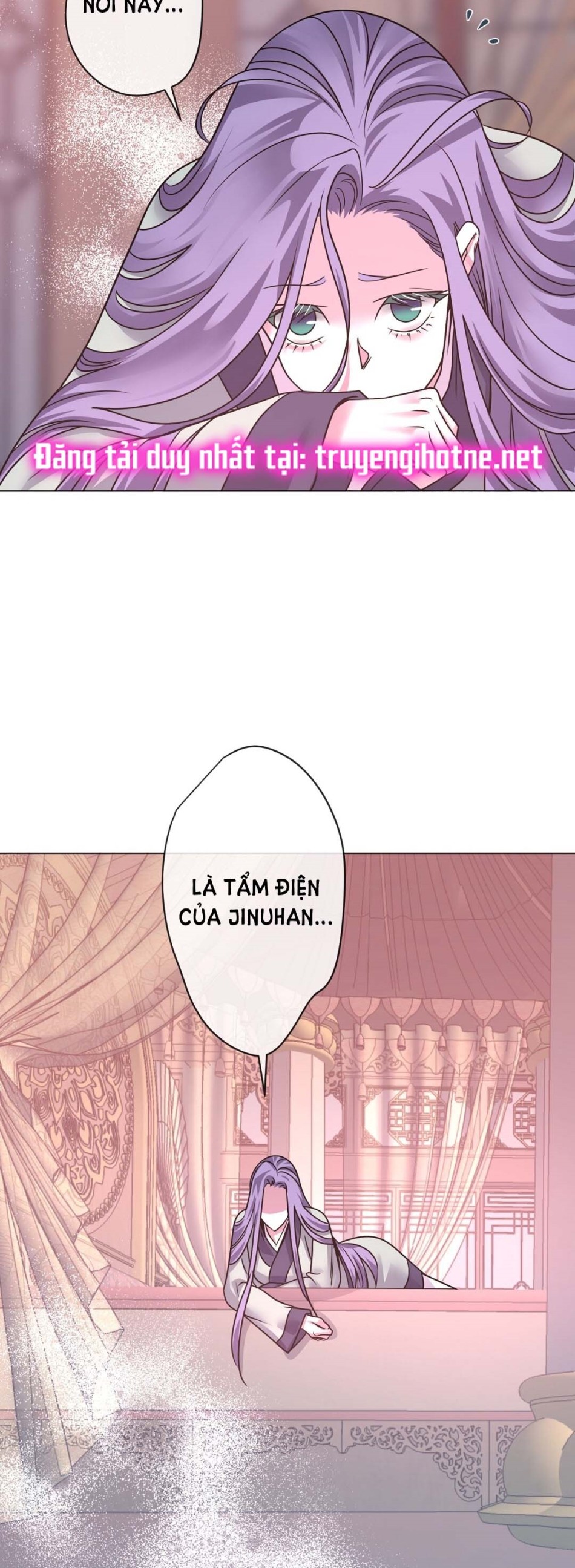 [18+] Đêm Của Dã Thú 