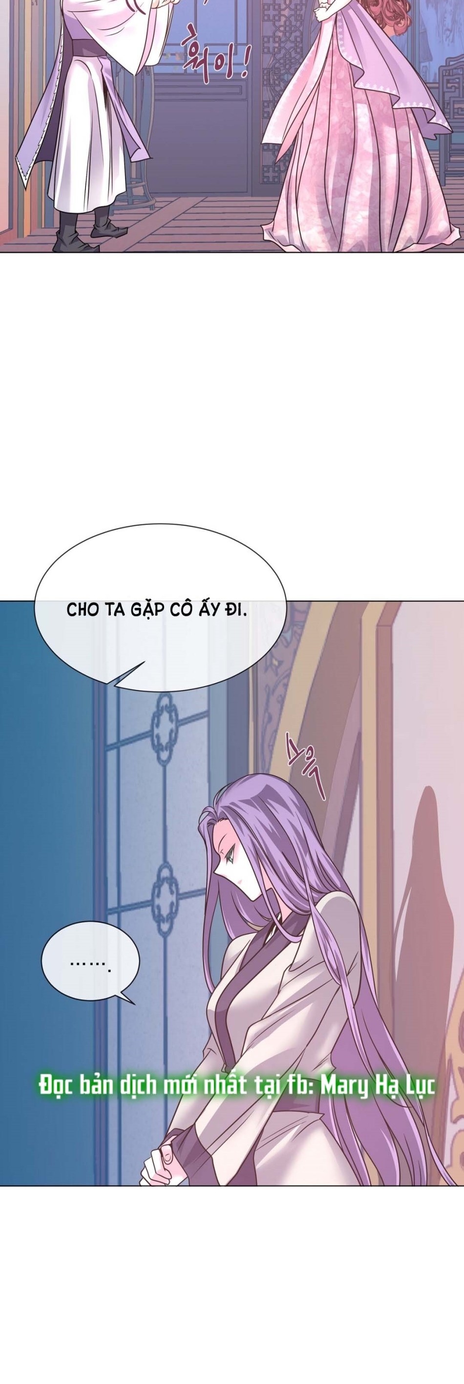 [18+] Đêm Của Dã Thú 