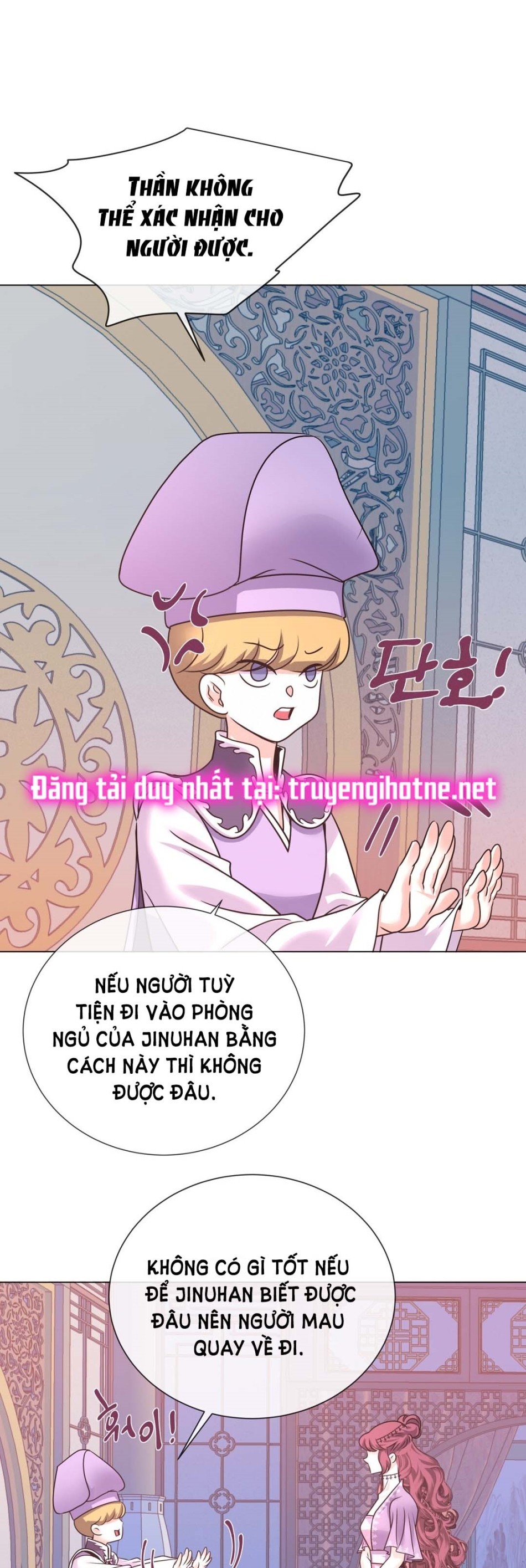 [18+] Đêm Của Dã Thú 