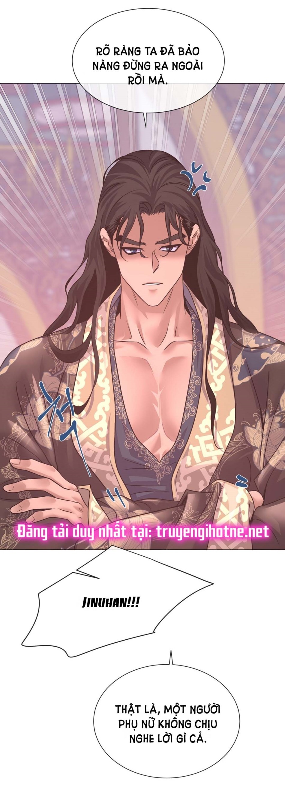 [18+] Đêm Của Dã Thú 