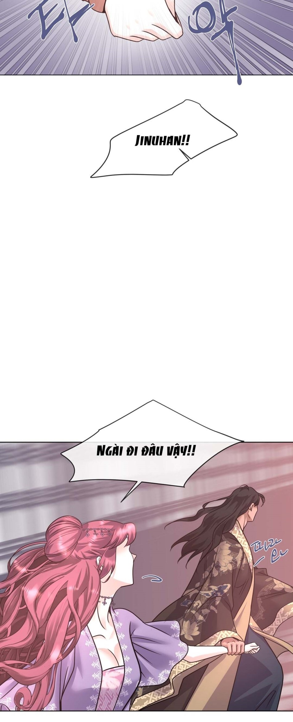 [18+] Đêm Của Dã Thú 