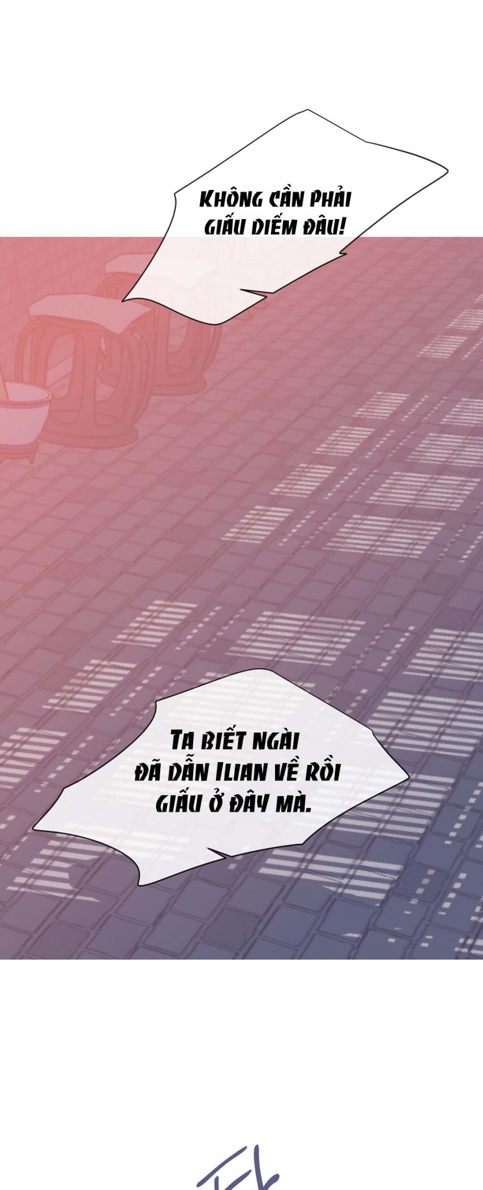 [18+] Đêm Của Dã Thú 