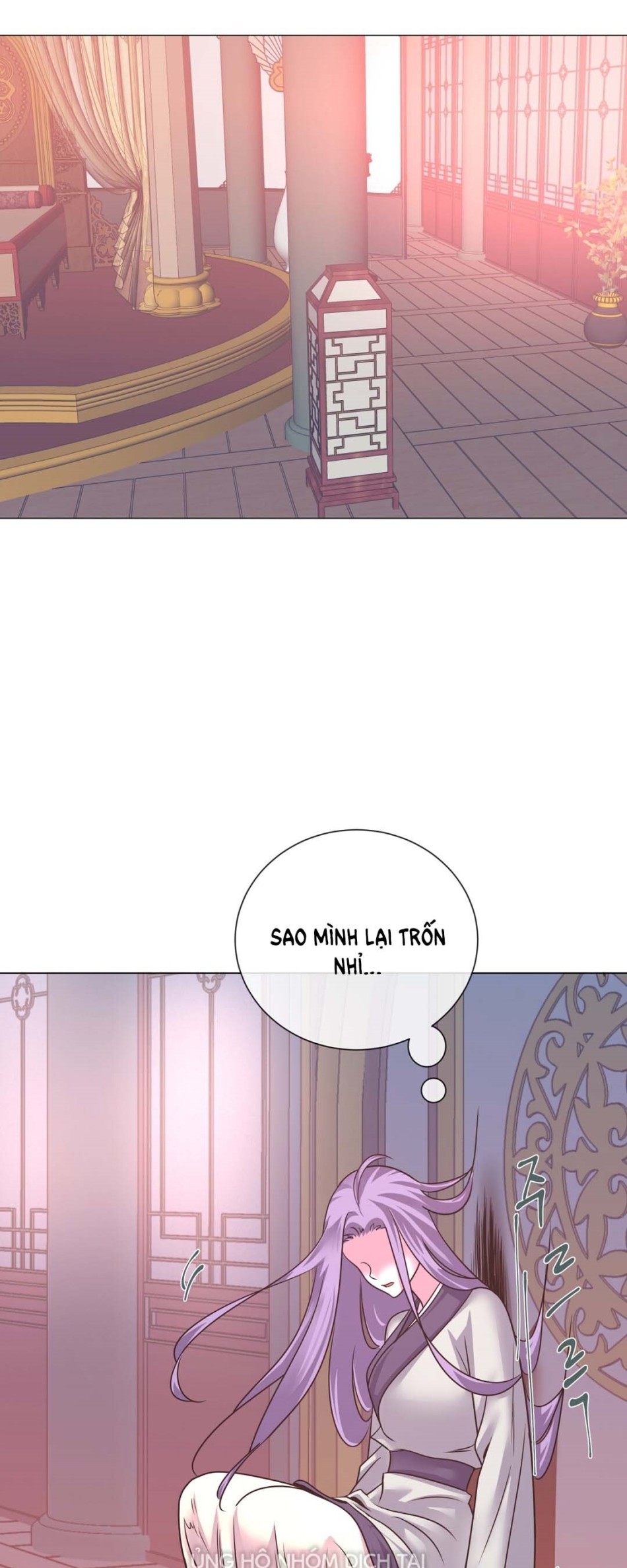 [18+] Đêm Của Dã Thú 