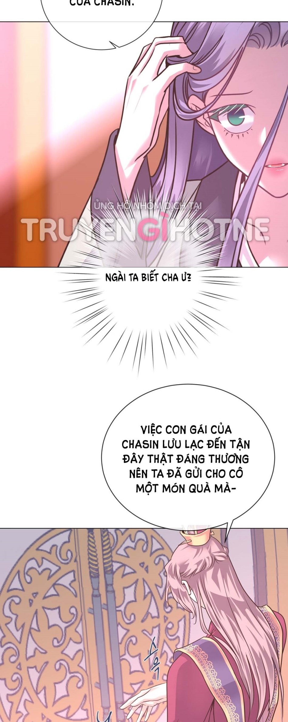 [18+] Đêm Của Dã Thú 