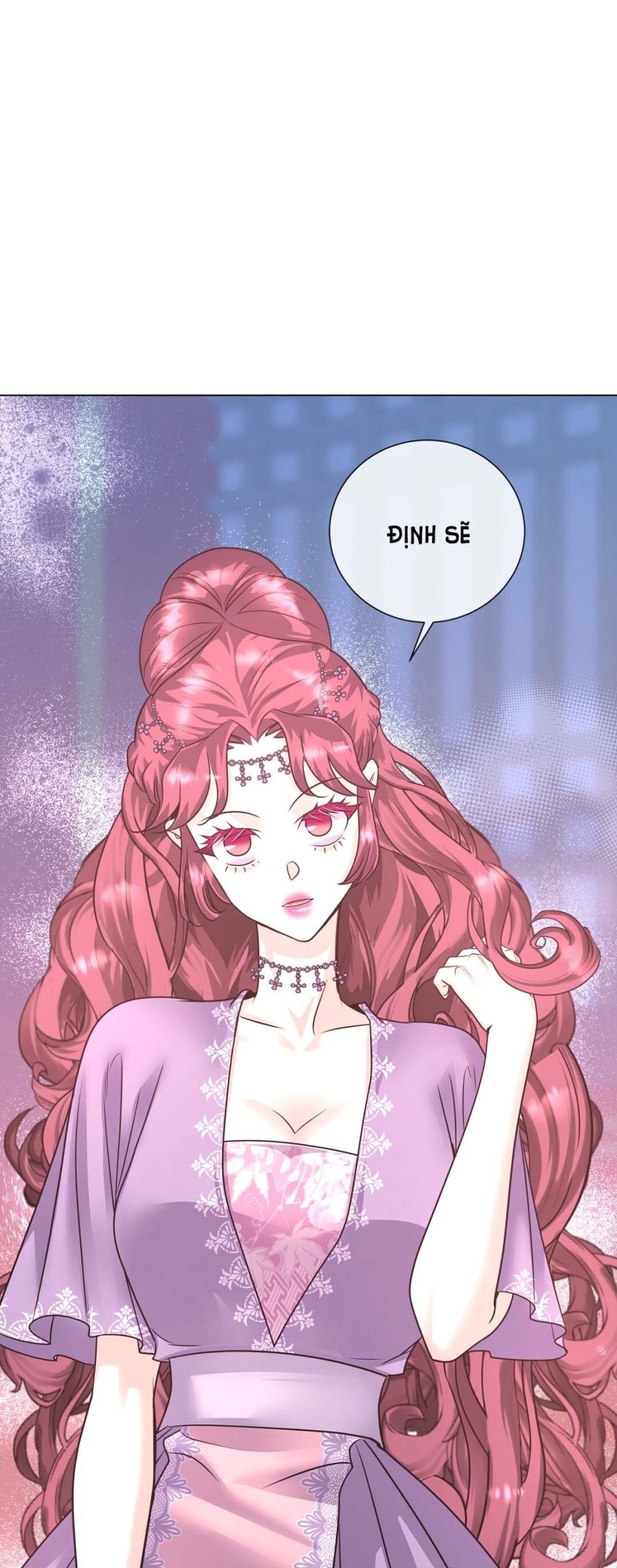 [18+] Đêm Của Dã Thú 