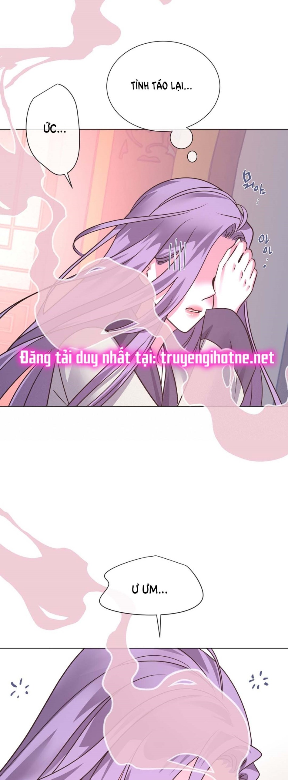 [18+] Đêm Của Dã Thú 