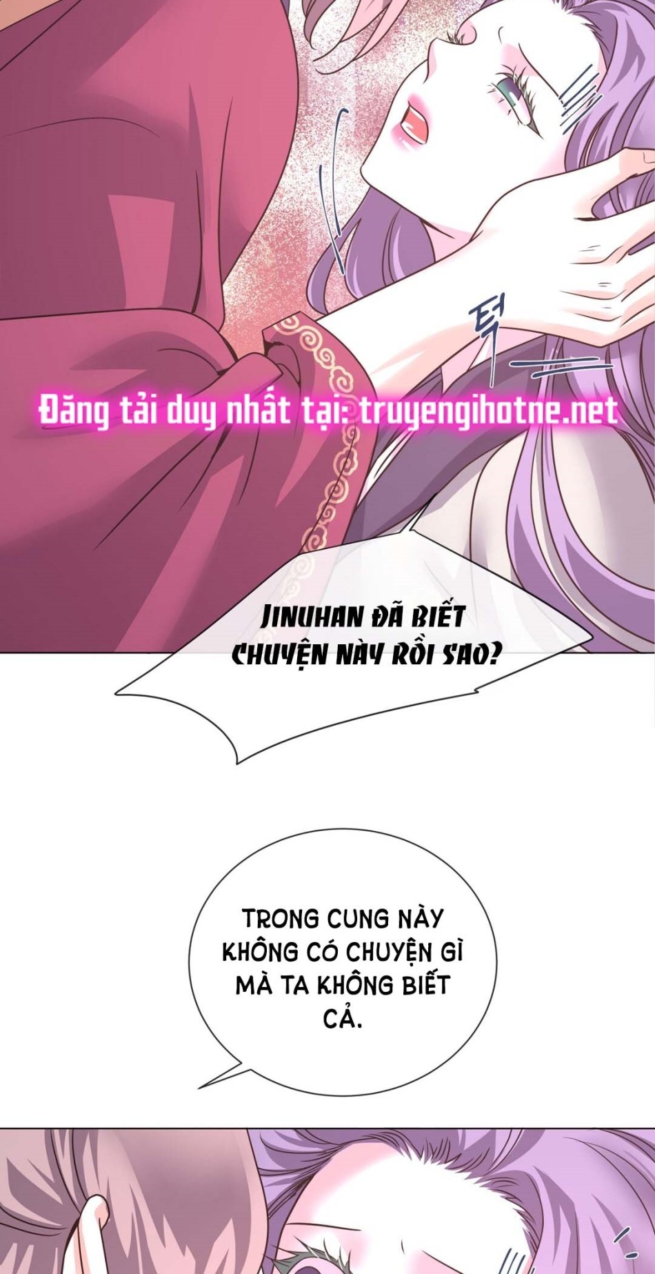 [18+] Đêm Của Dã Thú 