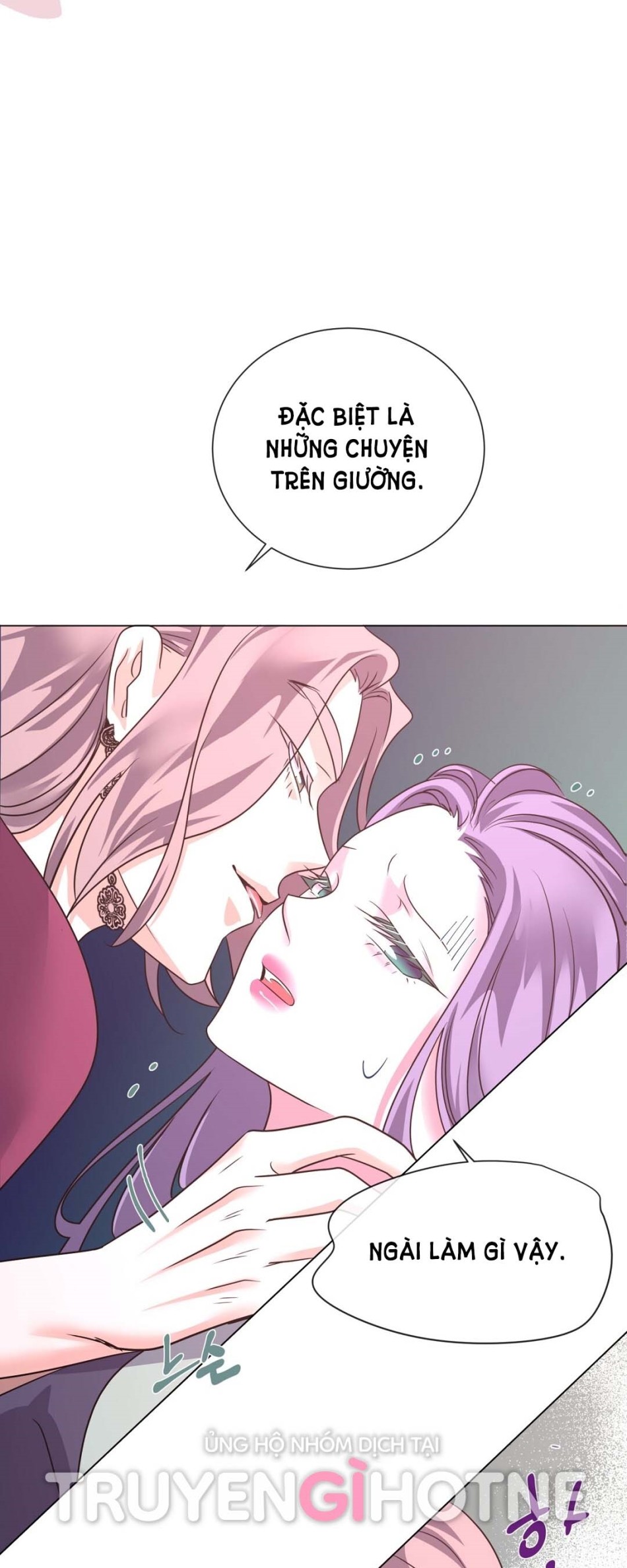 [18+] Đêm Của Dã Thú 
