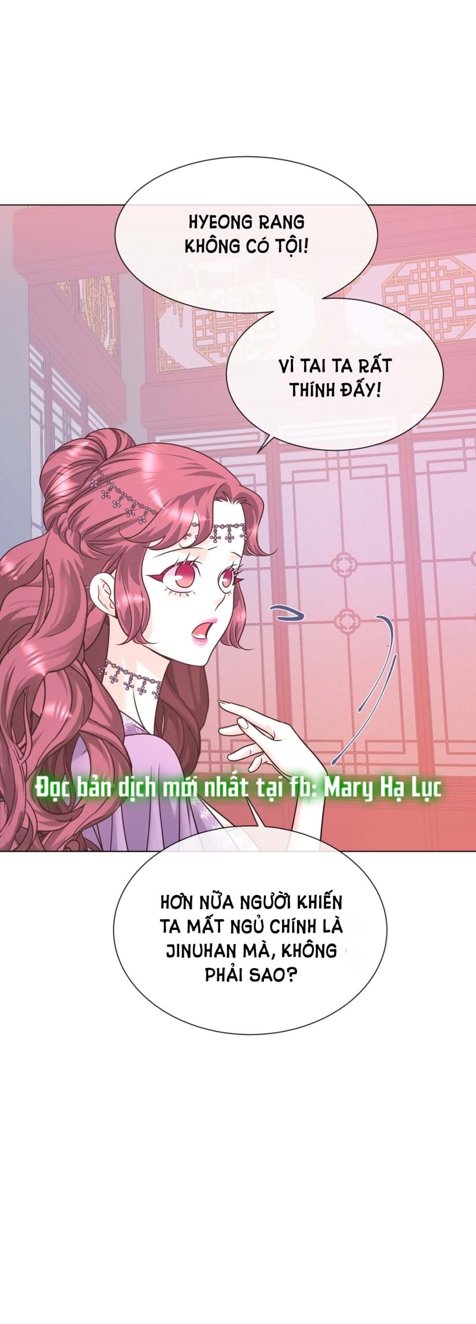 [18+] Đêm Của Dã Thú 