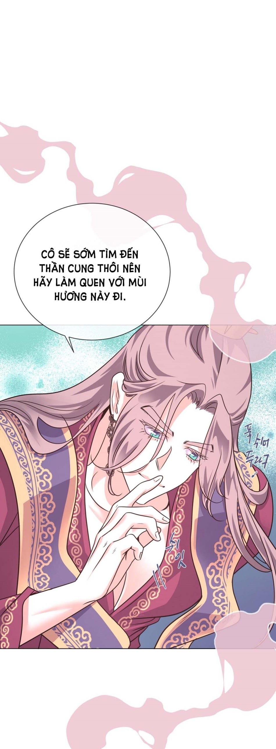 [18+] Đêm Của Dã Thú 