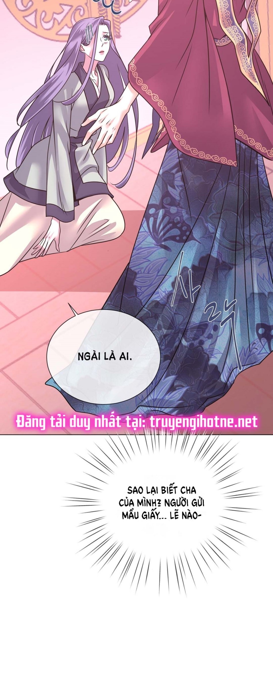 [18+] Đêm Của Dã Thú 