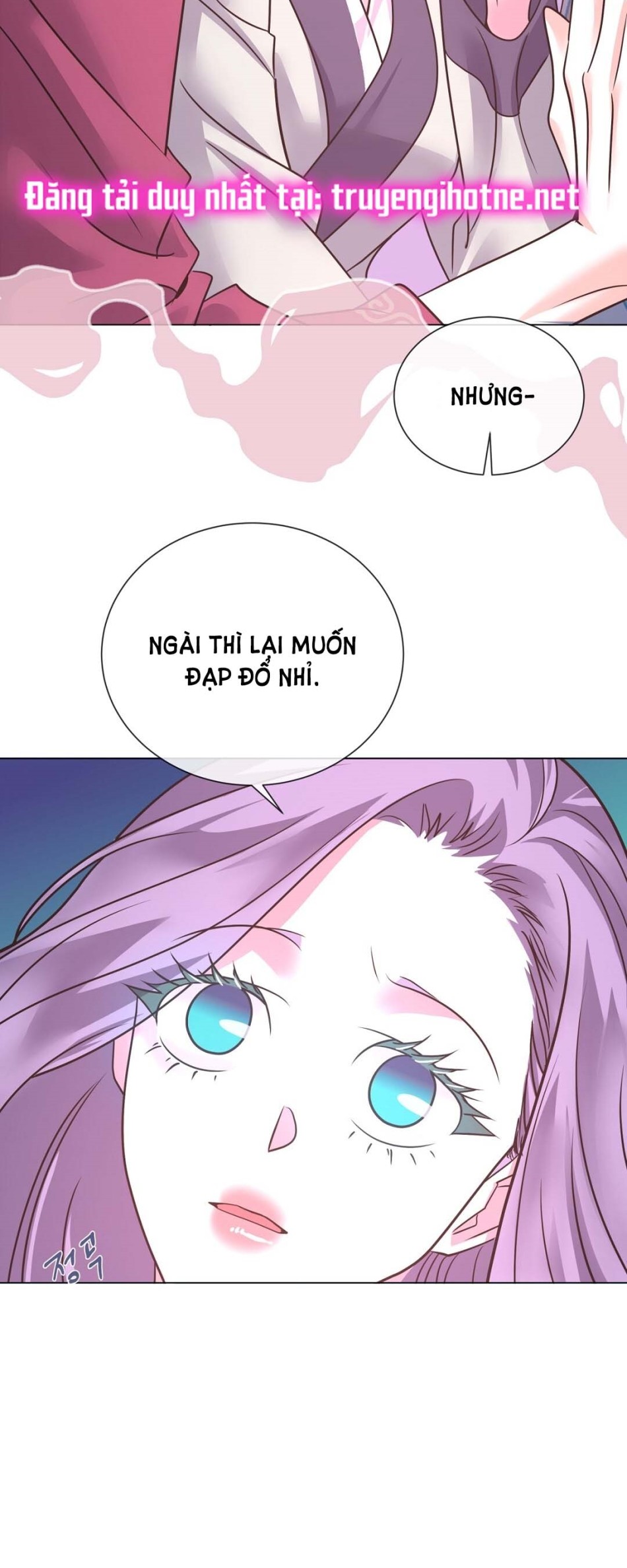 [18+] Đêm Của Dã Thú 