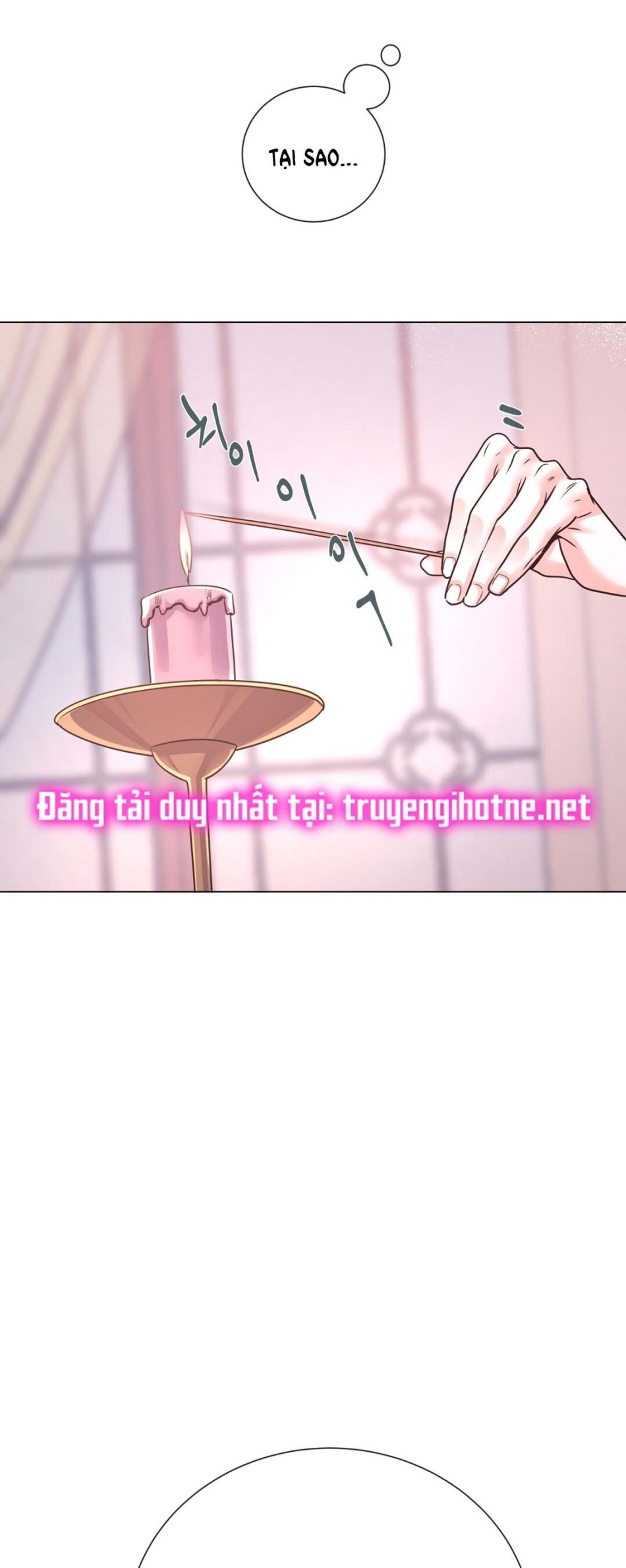 [18+] Đêm Của Dã Thú 