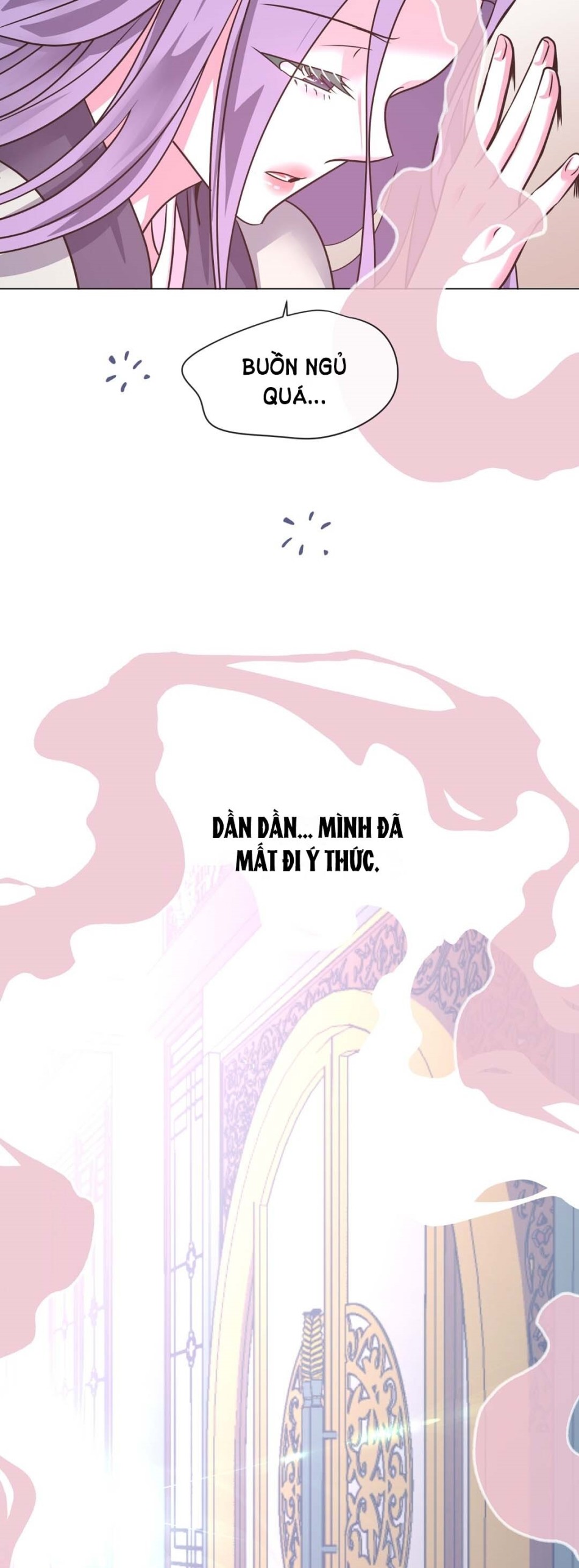 [18+] Đêm Của Dã Thú 