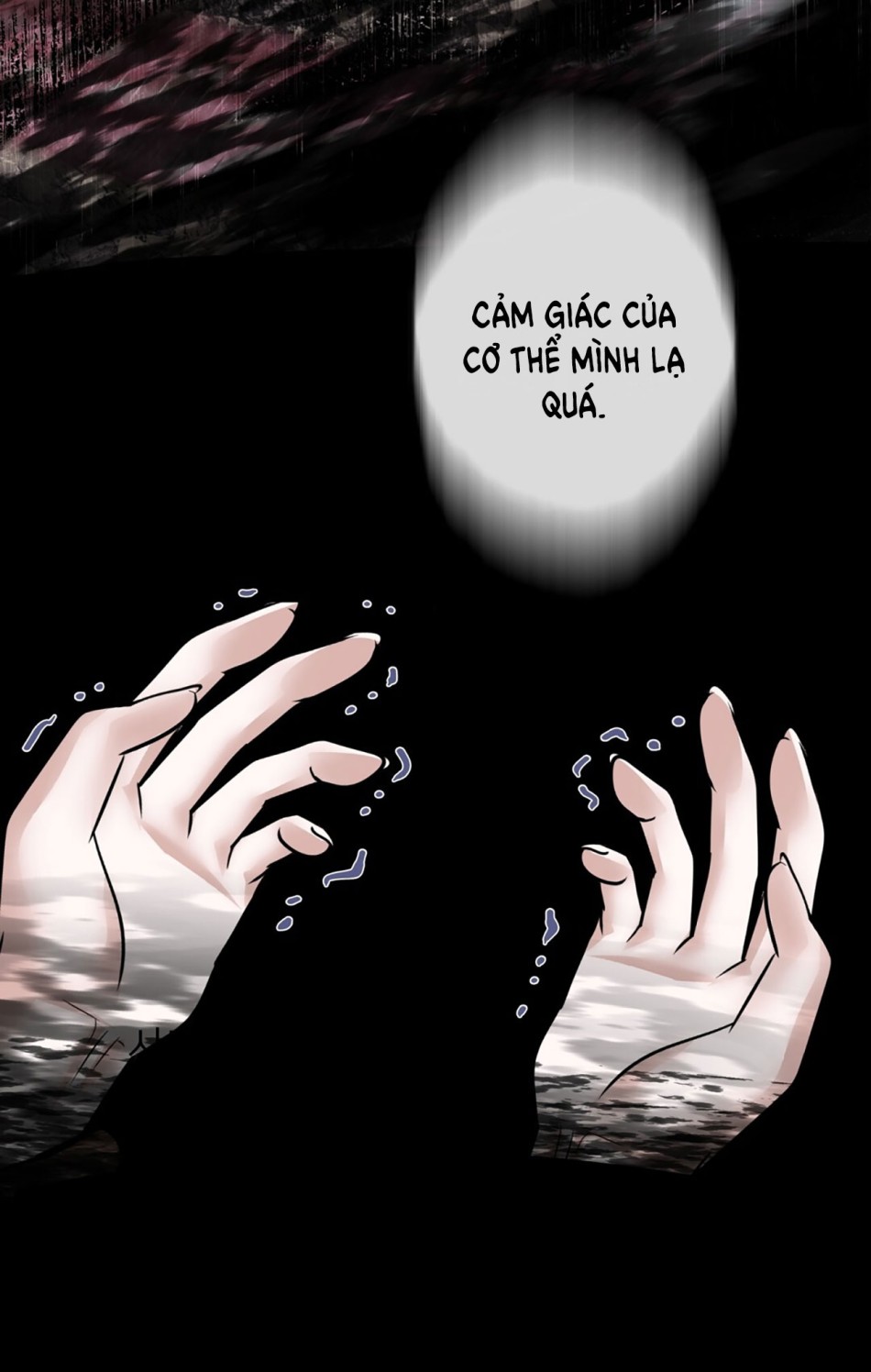[18+] Đêm Của Dã Thú 