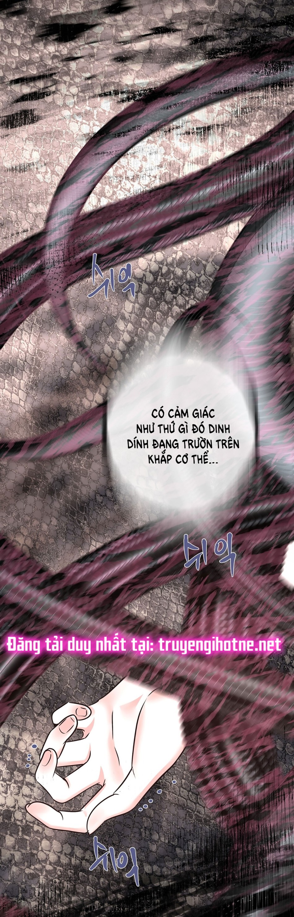 [18+] Đêm Của Dã Thú 