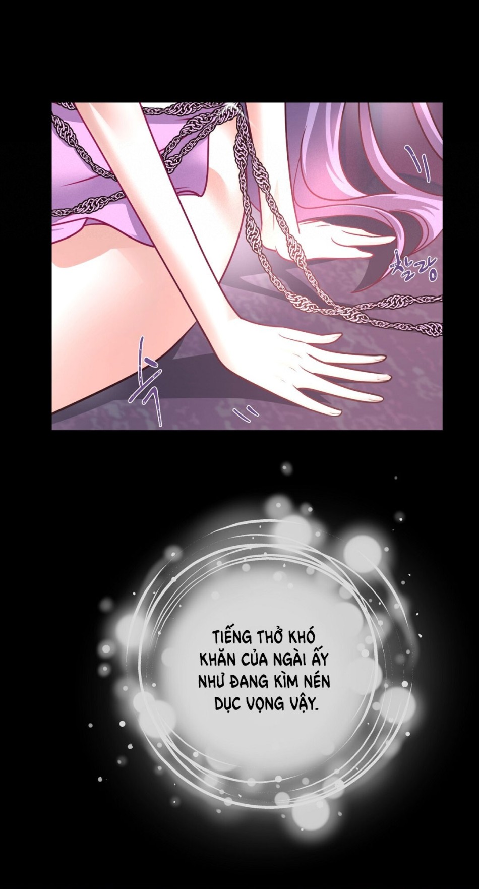 [18+] Đêm Của Dã Thú 