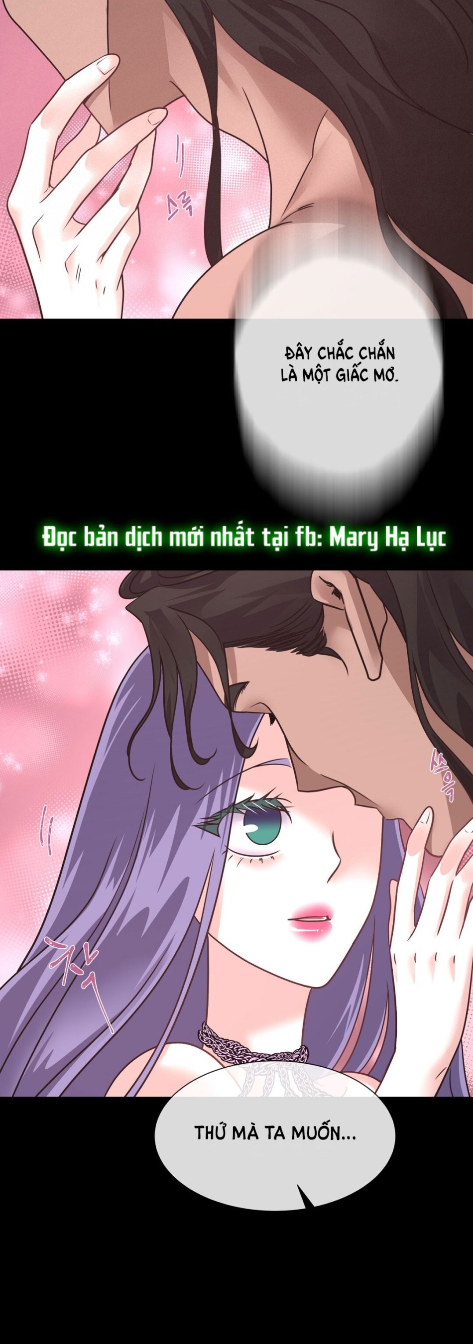 [18+] Đêm Của Dã Thú 