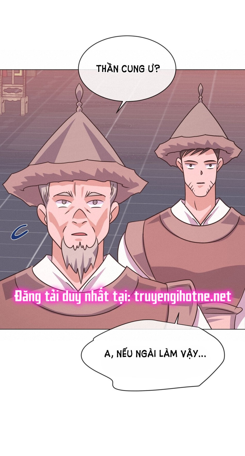 [18+] Đêm Của Dã Thú 