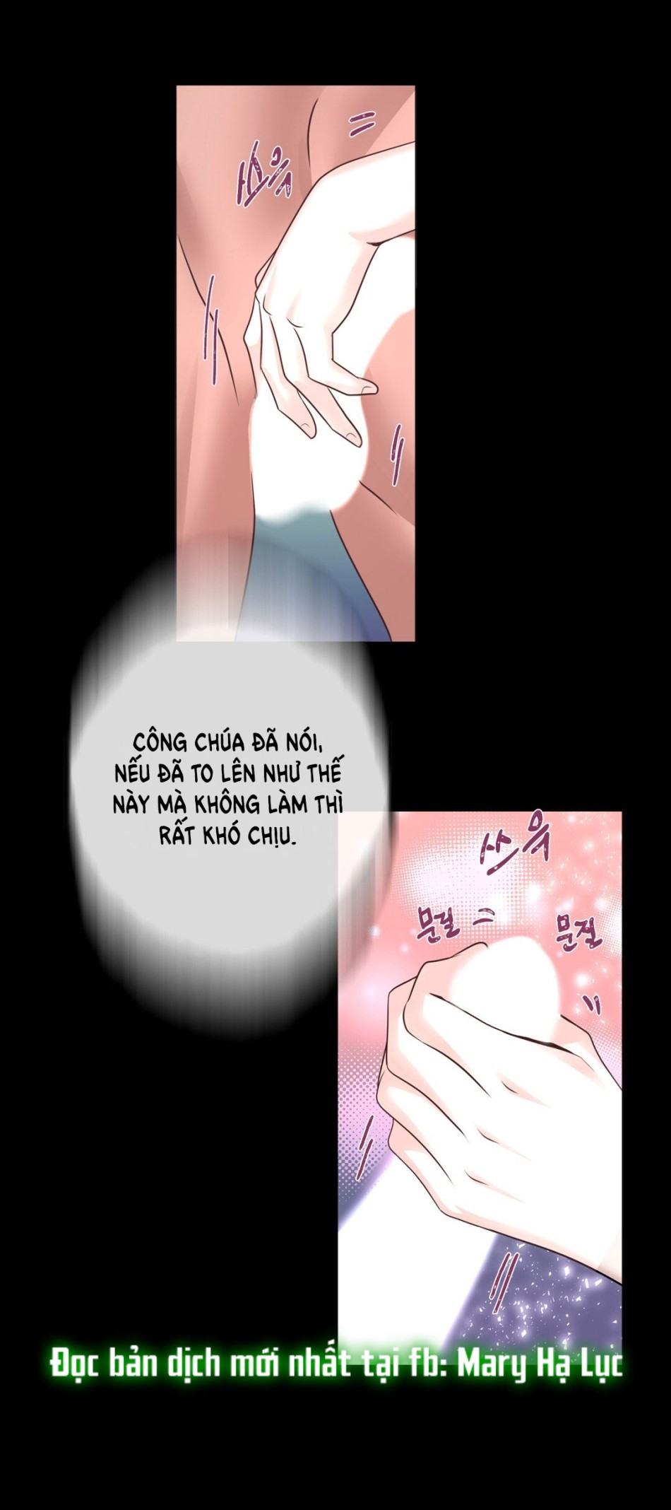 [18+] Đêm Của Dã Thú 