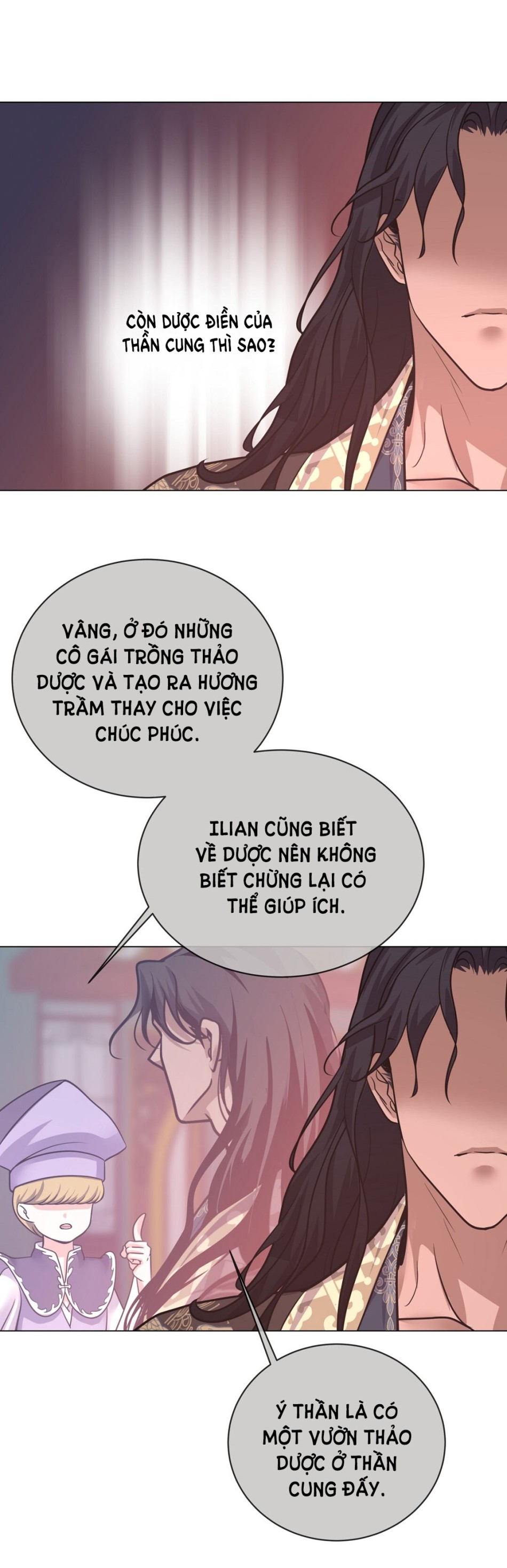 [18+] Đêm Của Dã Thú 