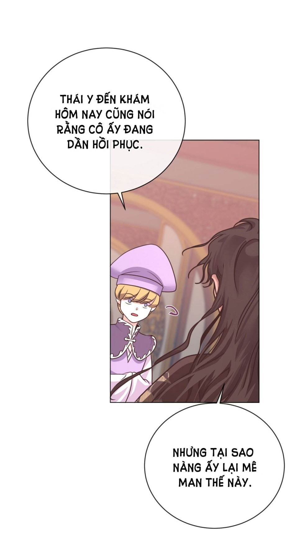 [18+] Đêm Của Dã Thú 