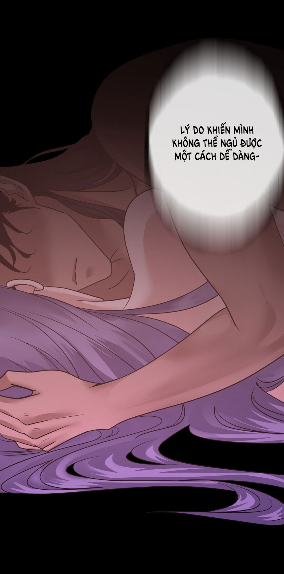 [18+] Đêm Của Dã Thú 