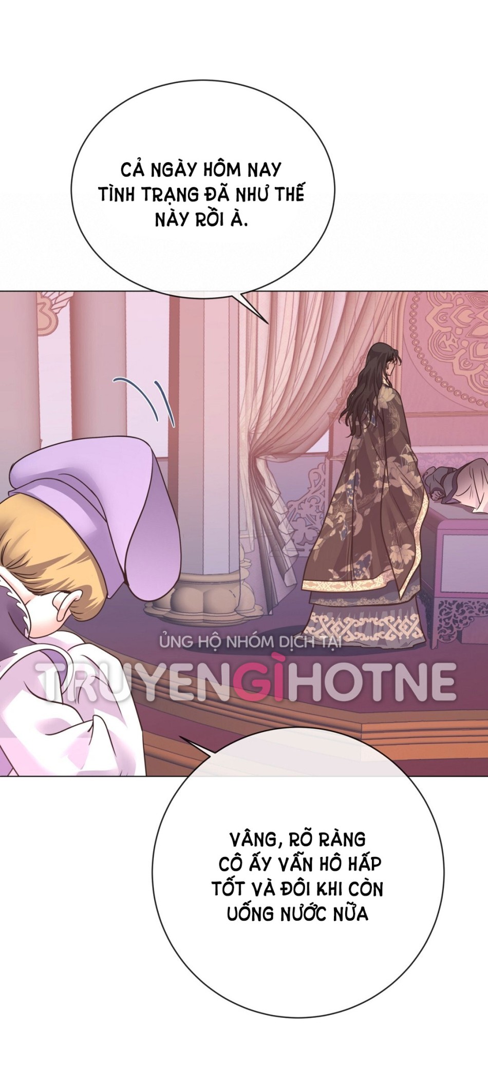 [18+] Đêm Của Dã Thú 