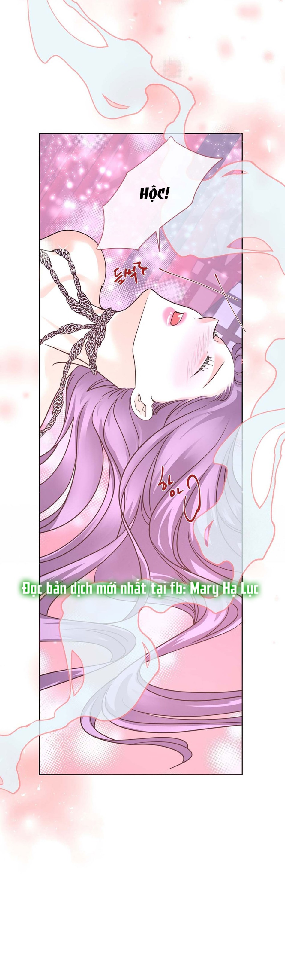 [18+] Đêm Của Dã Thú 