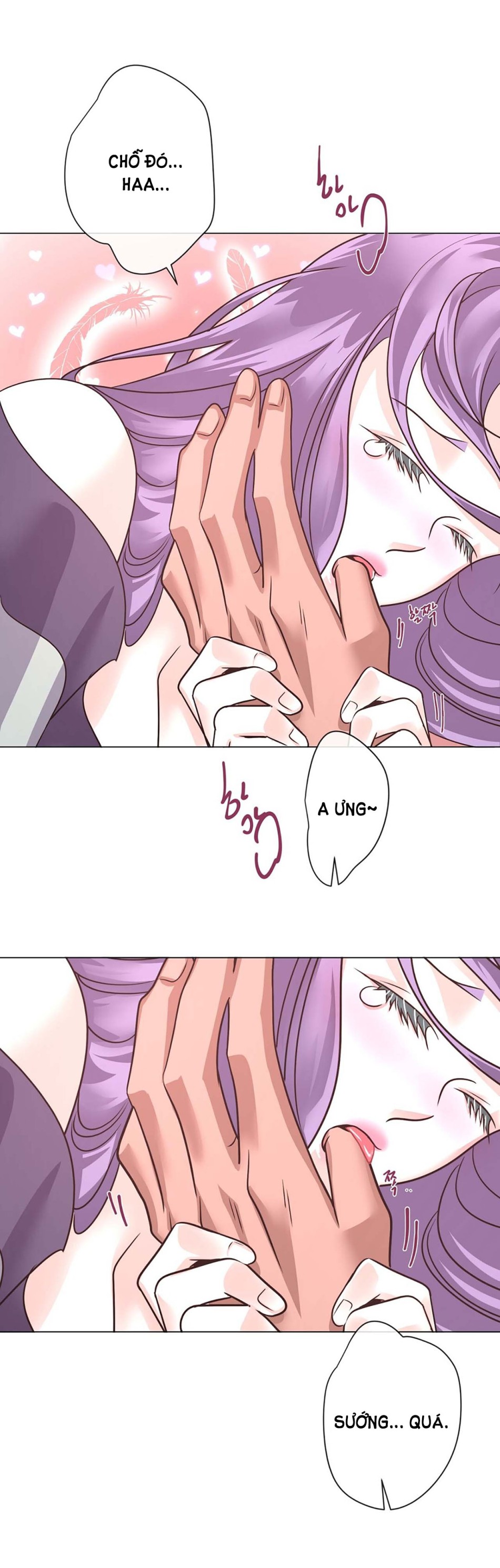 [18+] Đêm Của Dã Thú 