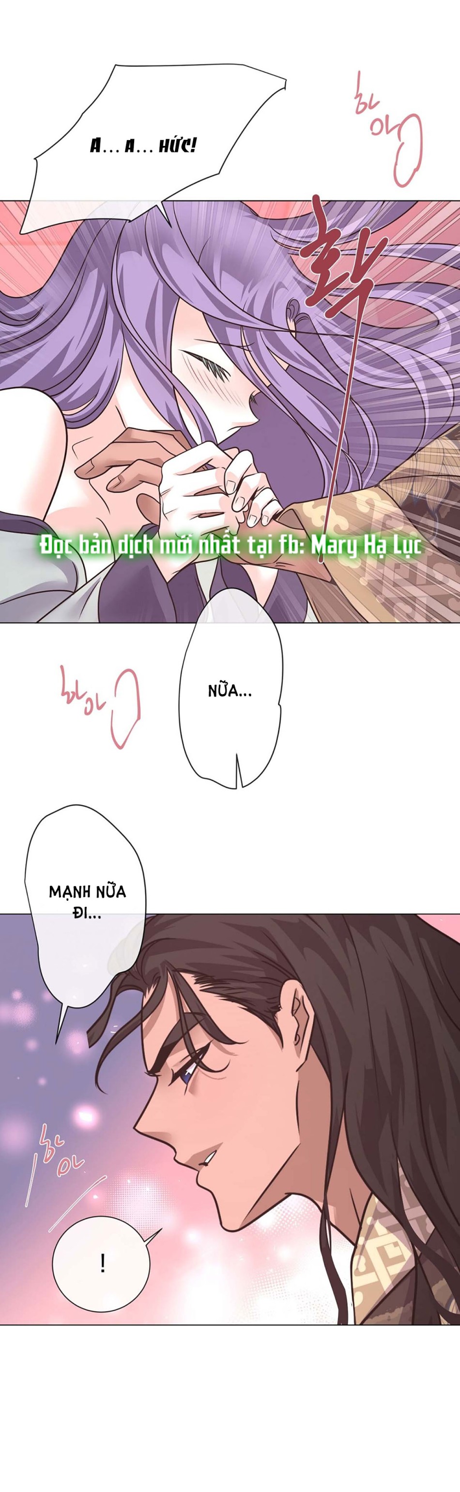 [18+] Đêm Của Dã Thú 