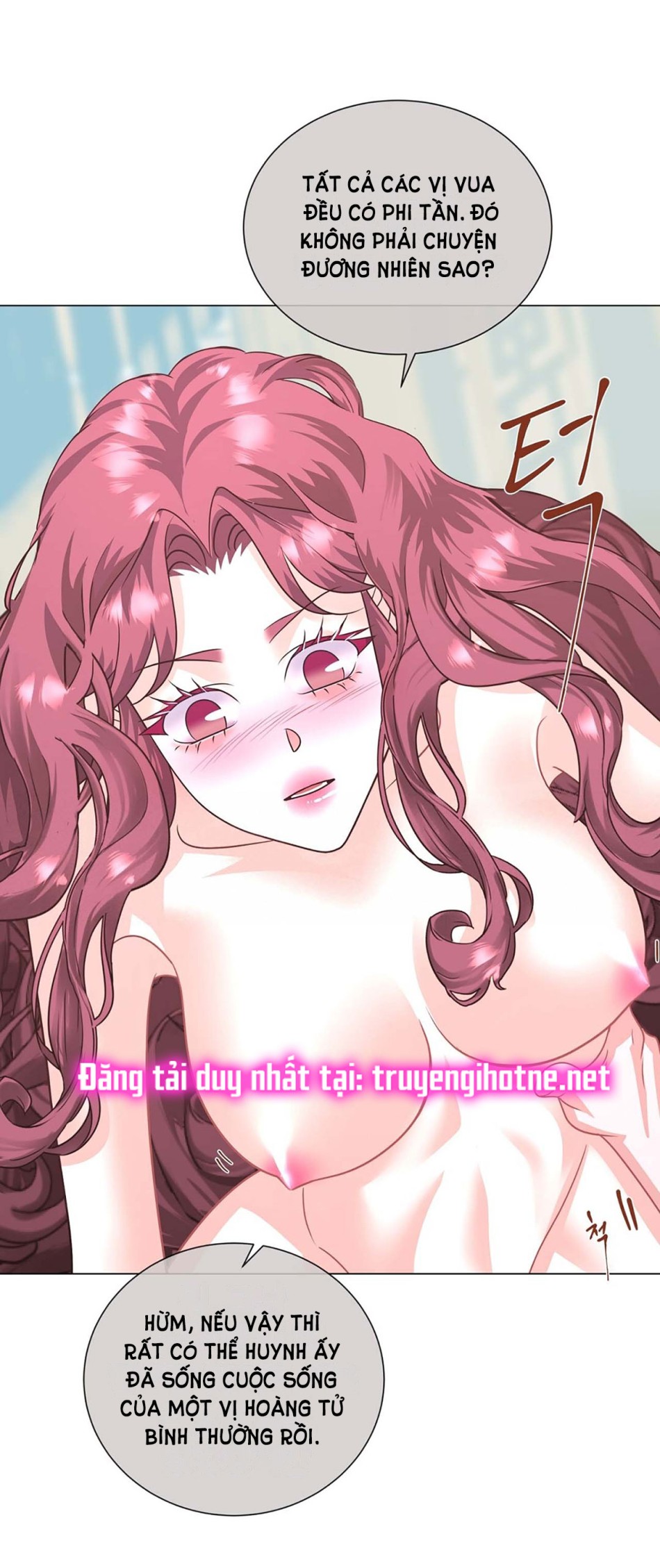 [18+] Đêm Của Dã Thú 