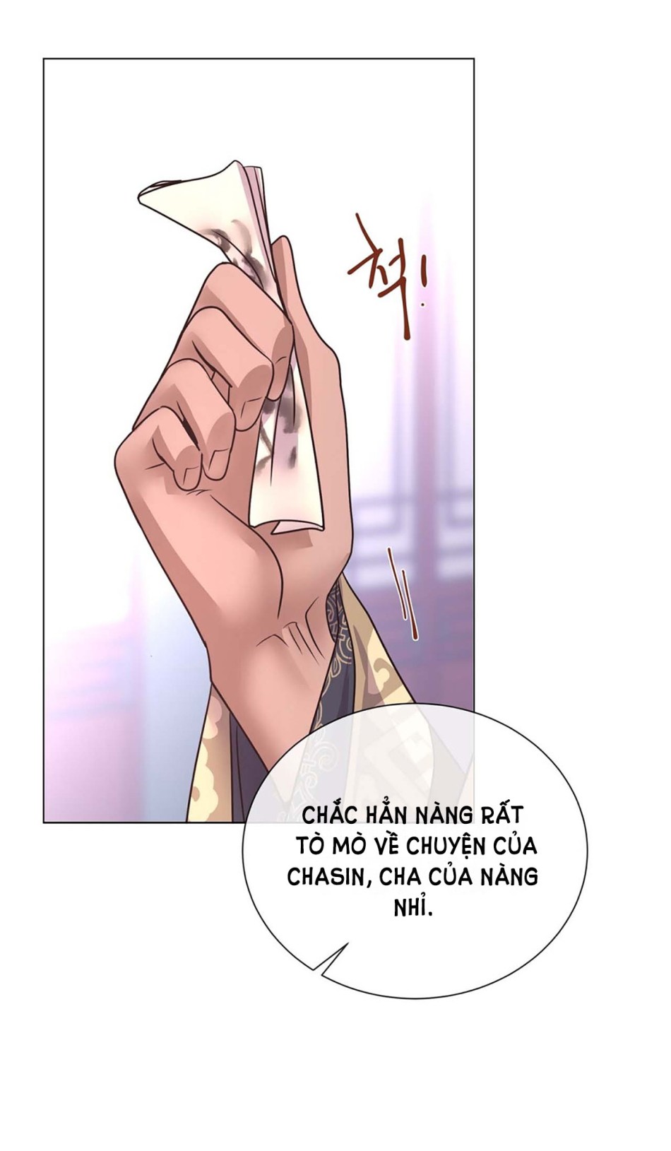 [18+] Đêm Của Dã Thú 