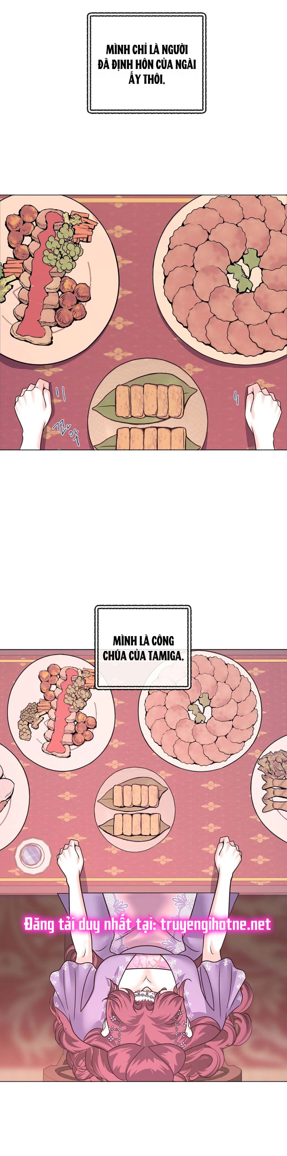[18+] Đêm Của Dã Thú 