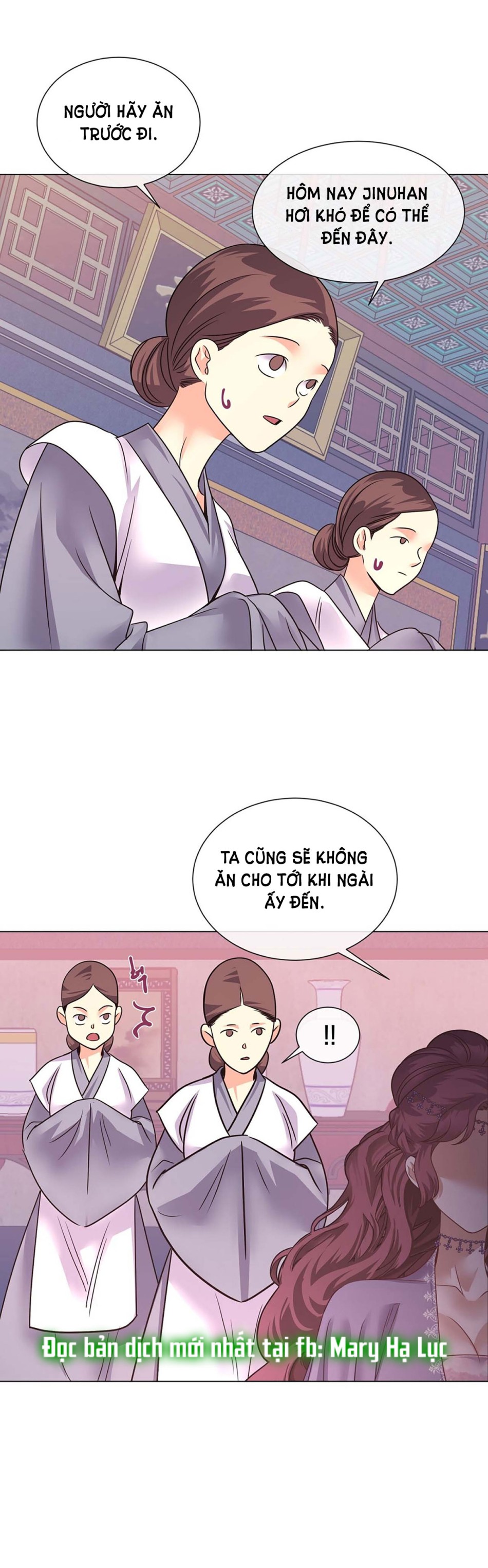 [18+] Đêm Của Dã Thú 