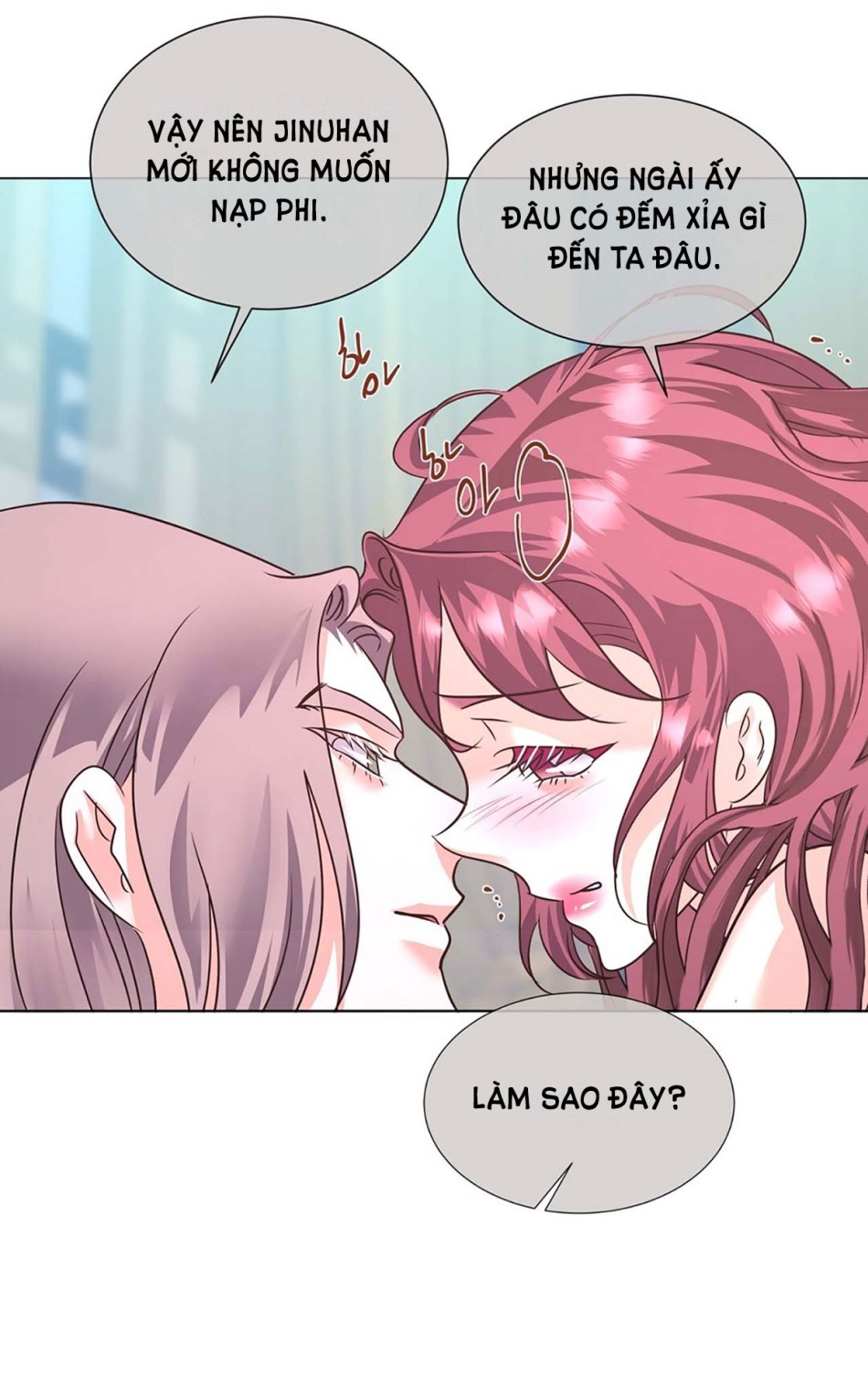 [18+] Đêm Của Dã Thú 