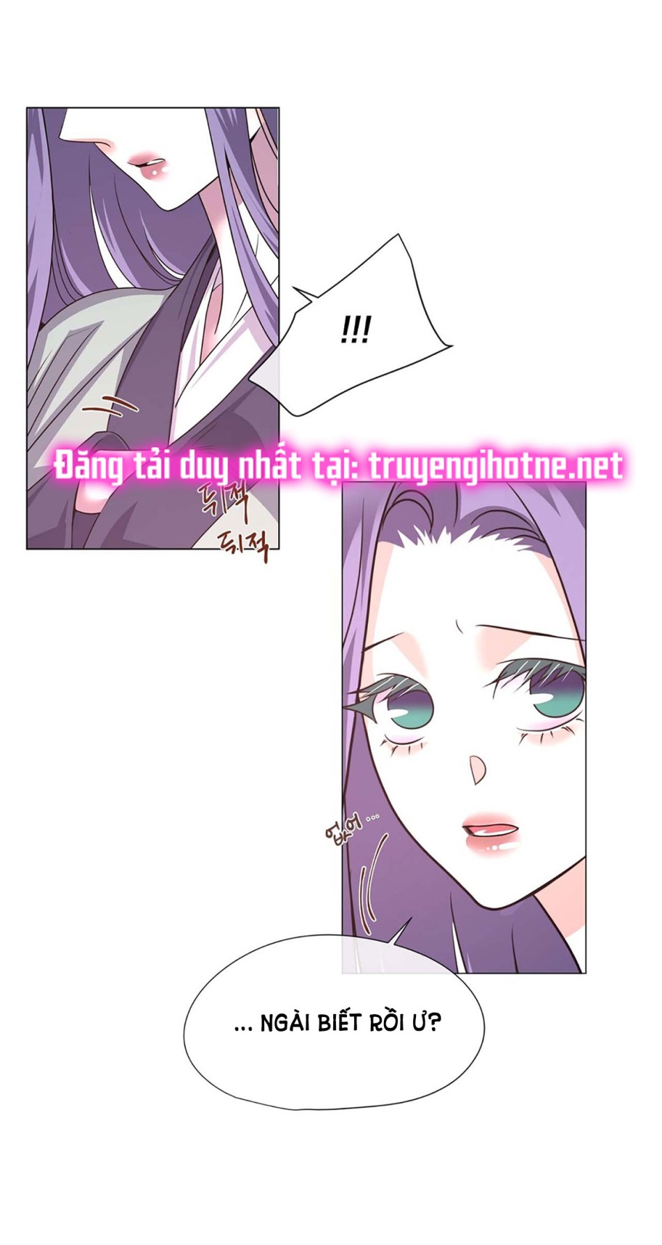 [18+] Đêm Của Dã Thú 