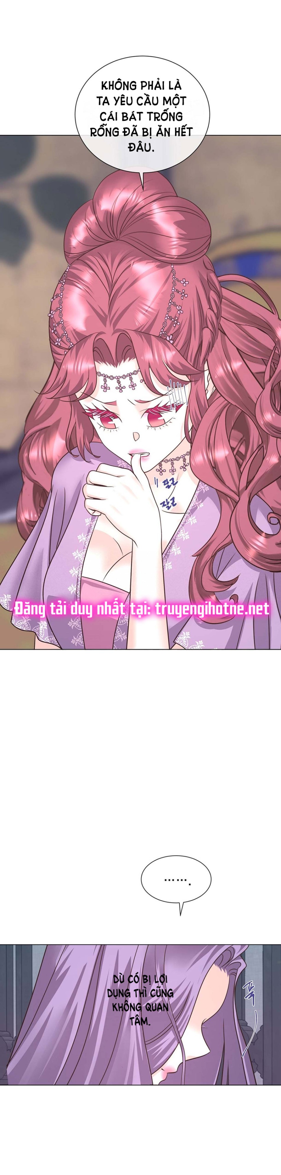 [18+] Đêm Của Dã Thú 