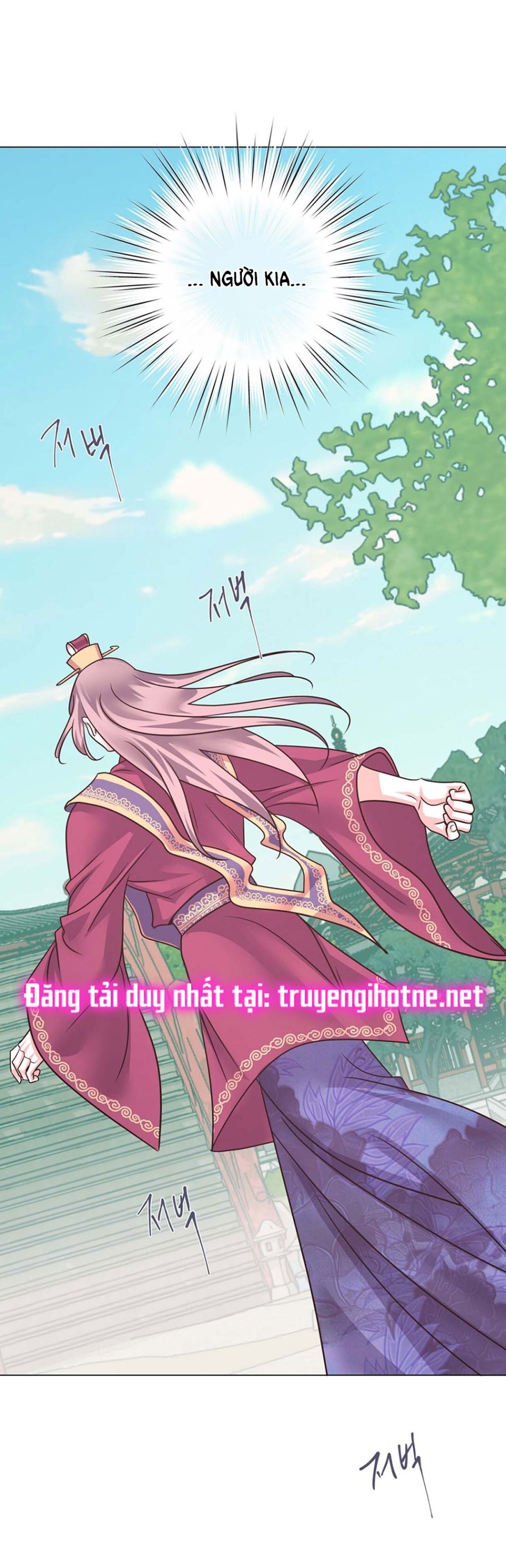 [18+] Đêm Của Dã Thú 