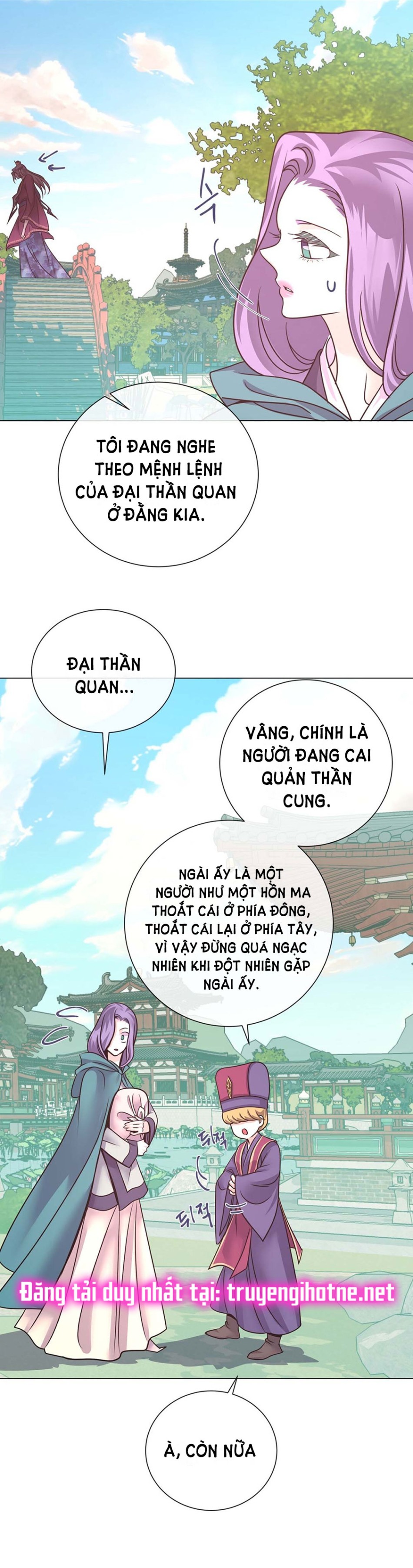 [18+] Đêm Của Dã Thú 