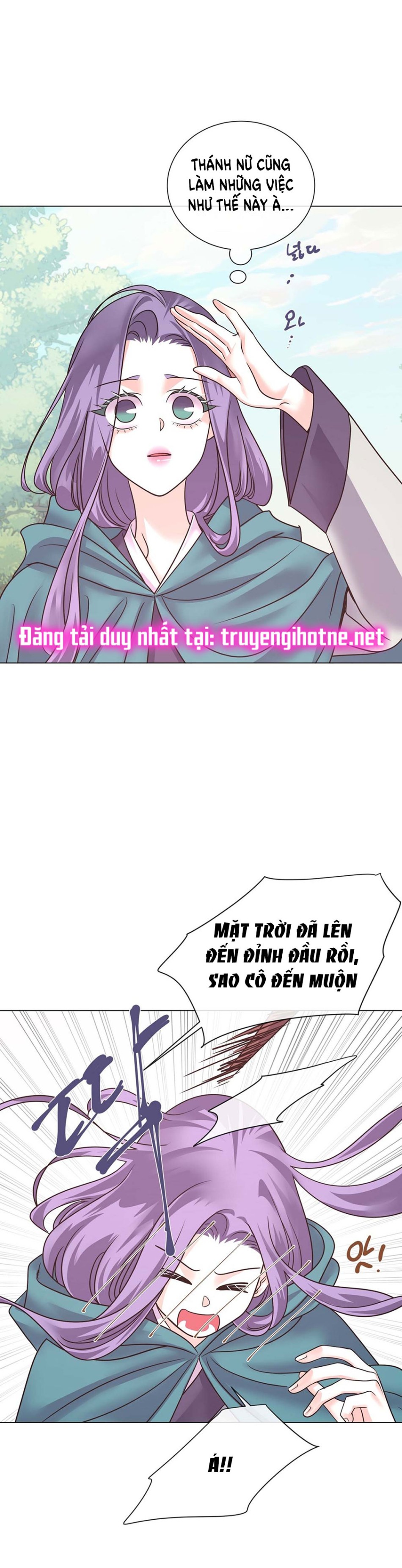 [18+] Đêm Của Dã Thú 