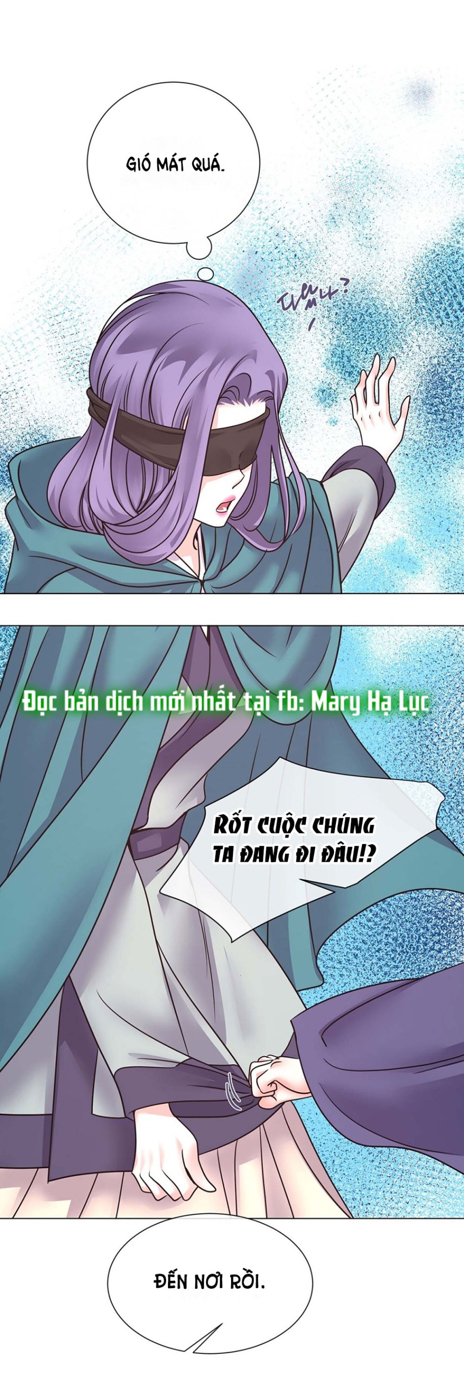 [18+] Đêm Của Dã Thú 