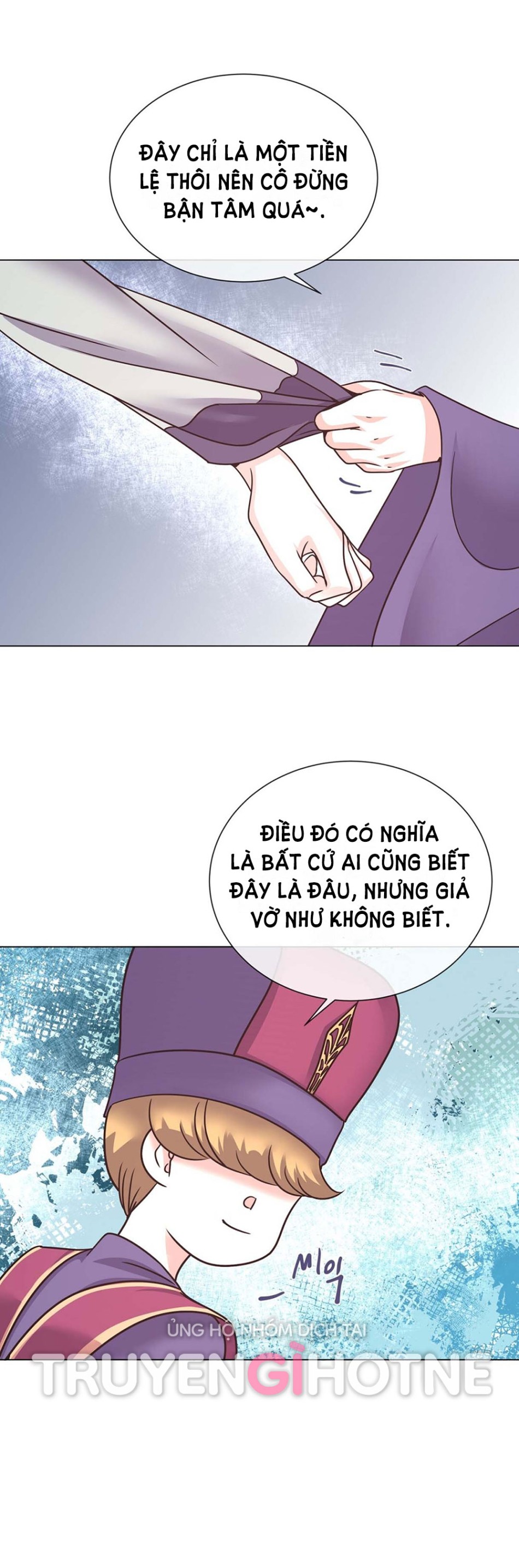 [18+] Đêm Của Dã Thú 