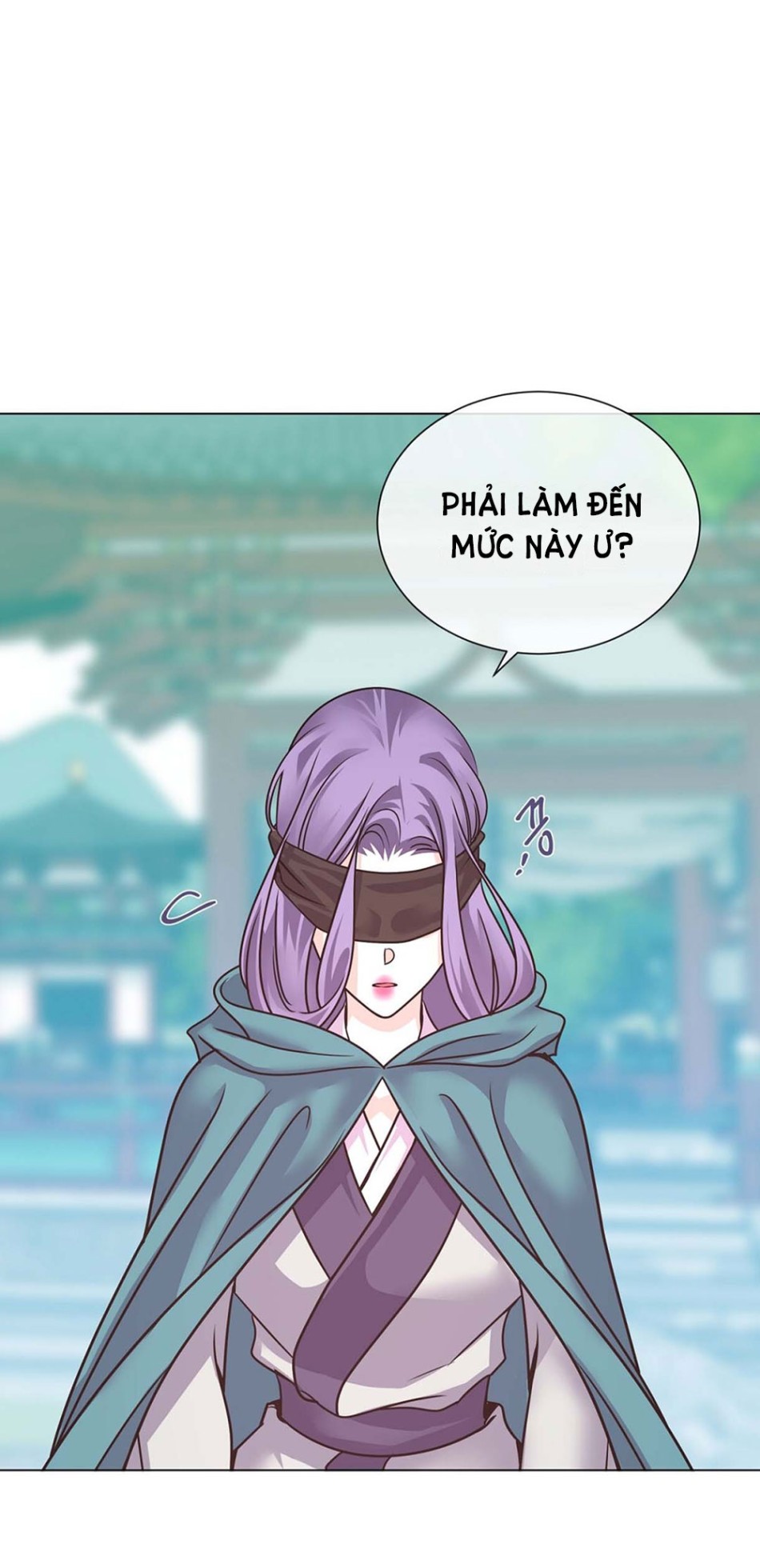 [18+] Đêm Của Dã Thú 