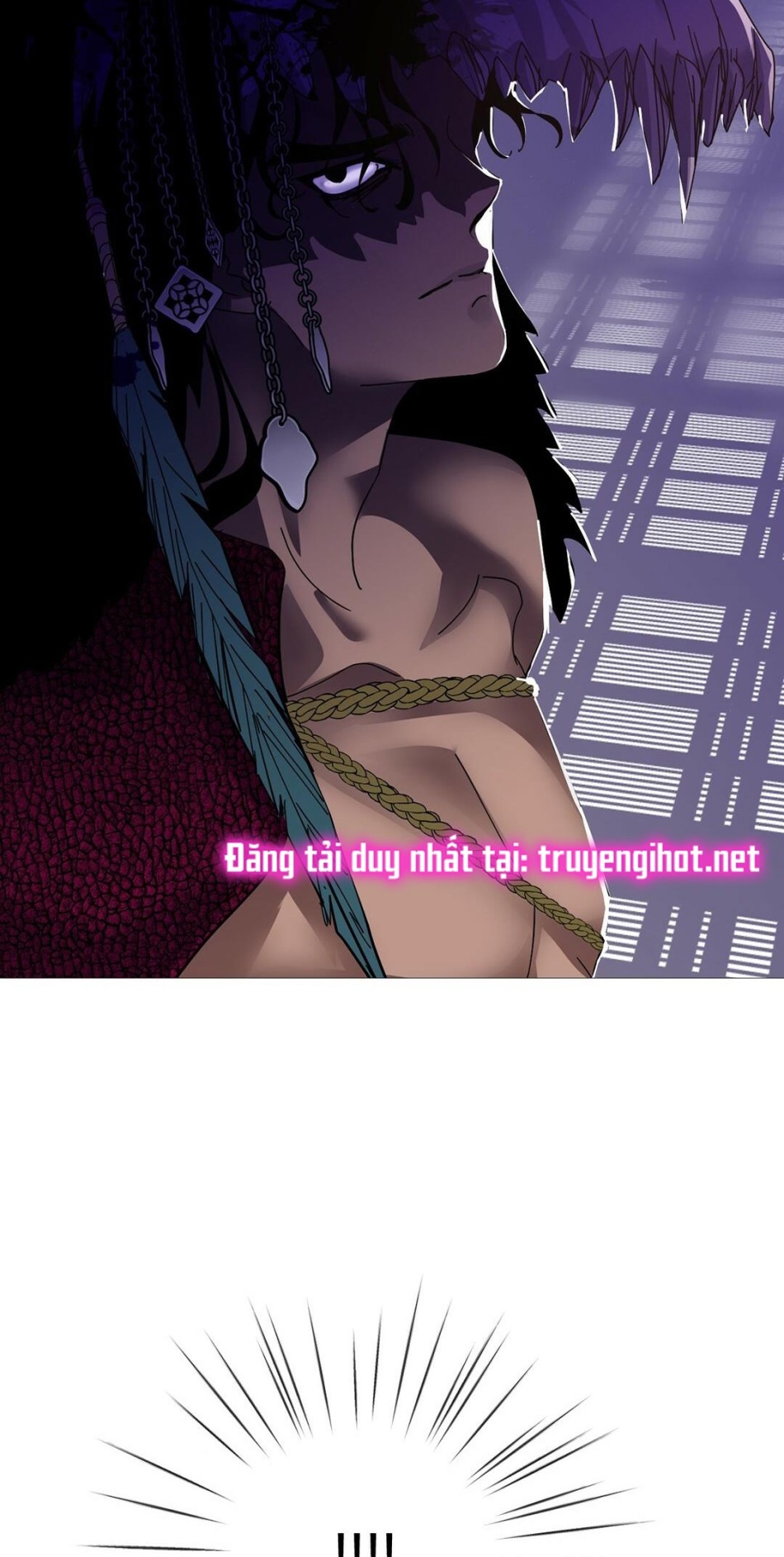 [18+] Đêm Của Dã Thú 